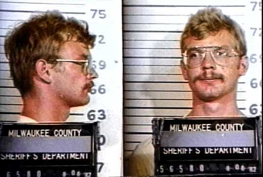 Facts About Jeffrey Dahmer's Arrest